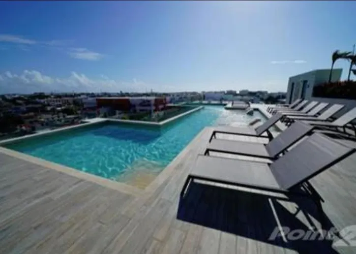 Pensión Veranto Condo Living