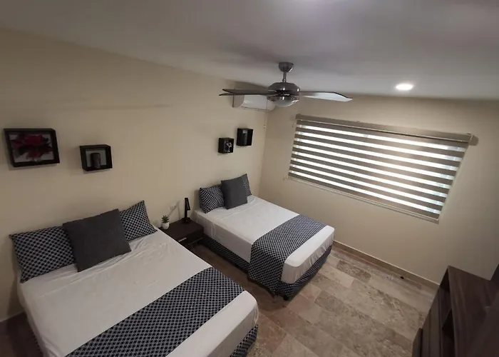 Veranto Condo Living Pensión