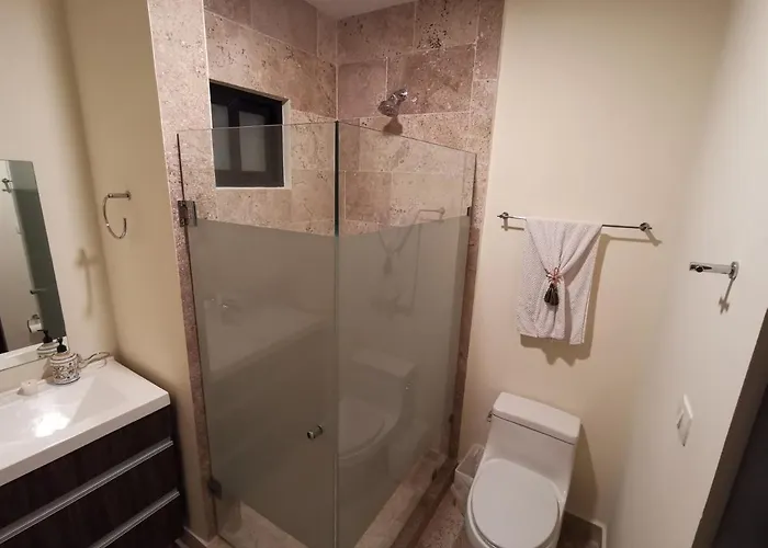 Veranto Condo Living Pensión